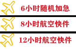 宁波栎社机场快运快递公司,专业空运当天件