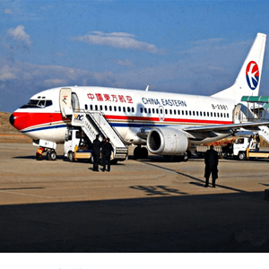宁波栎社机场快运航空快运业稳步发展的原因是什么？